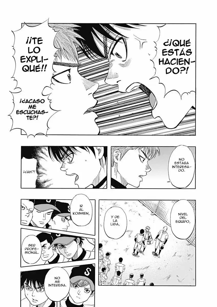 Bungo Stray Dogs Wan! capítulo 2, página 27