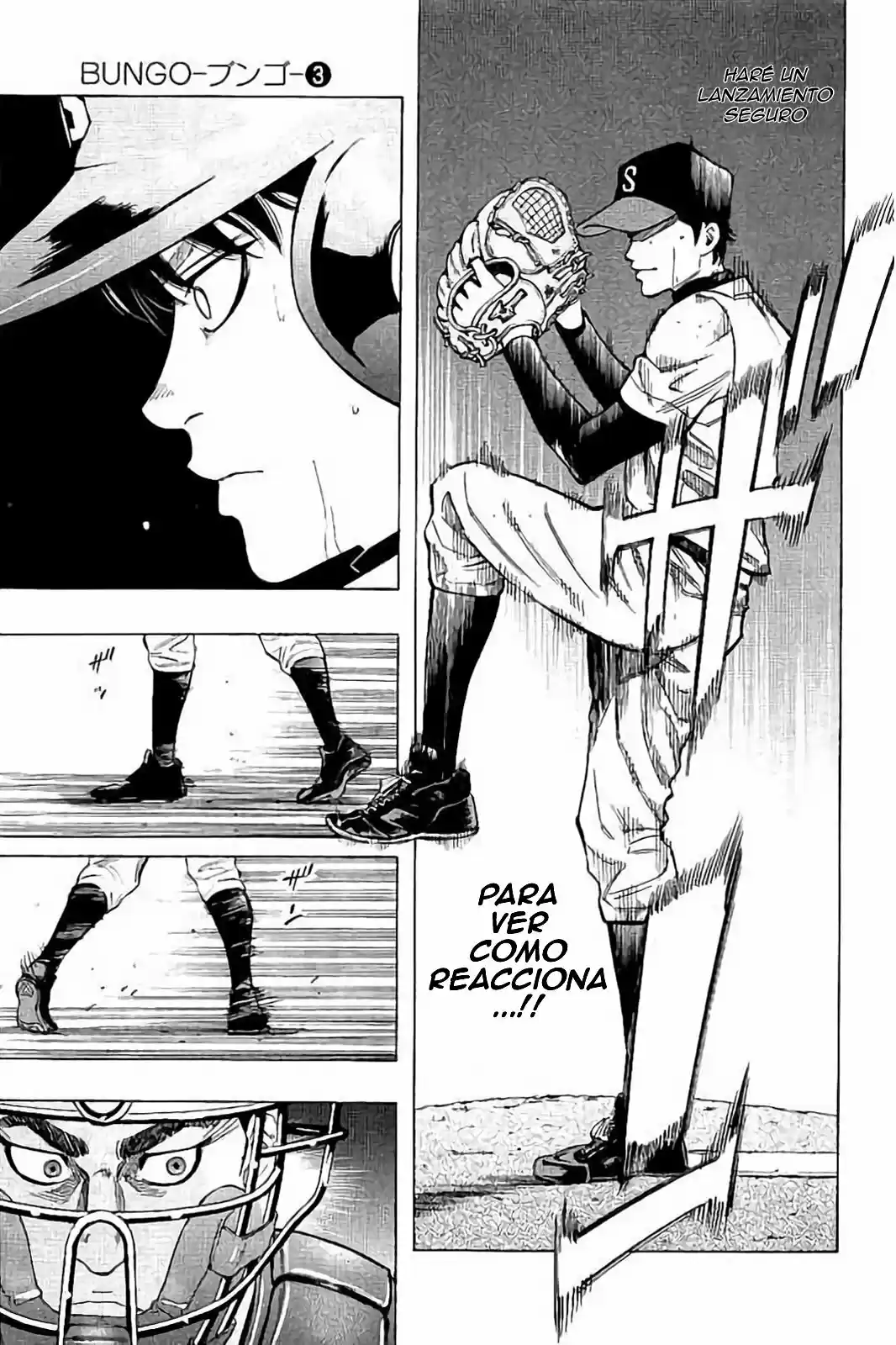 Bungo Stray Dogs Wan! capítulo 20, página 5