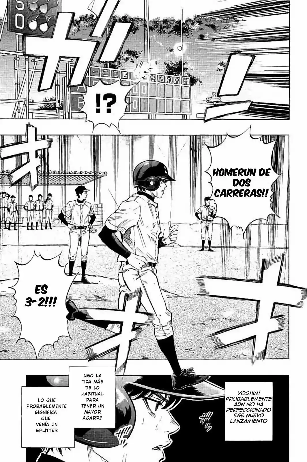 Bungo Stray Dogs Wan! capítulo 20, página 9