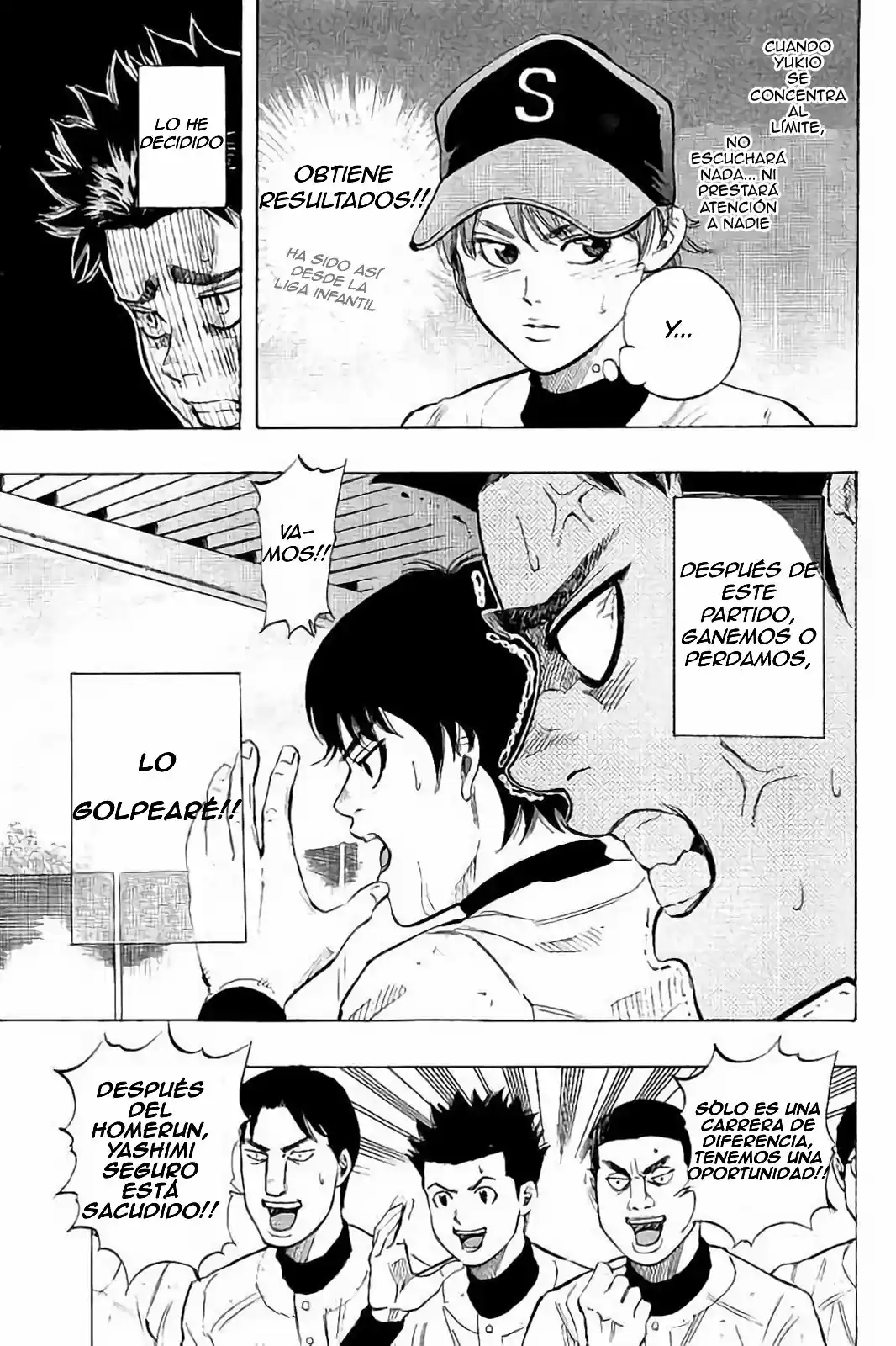 Bungo Stray Dogs Wan! capítulo 20, página 11