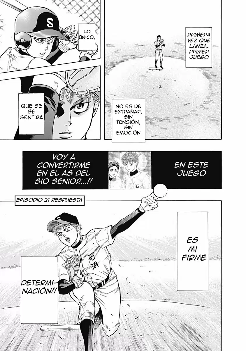 Bungo Stray Dogs Wan! capítulo 21, página 2