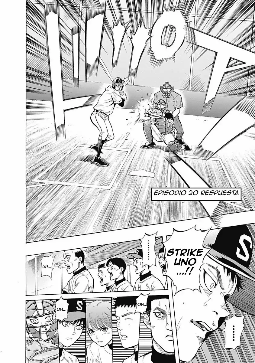 Bungo Stray Dogs Wan! capítulo 21, página 3