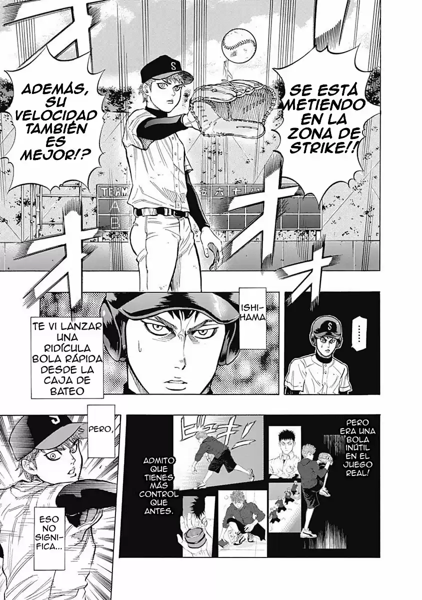 Bungo Stray Dogs Wan! capítulo 21, página 4