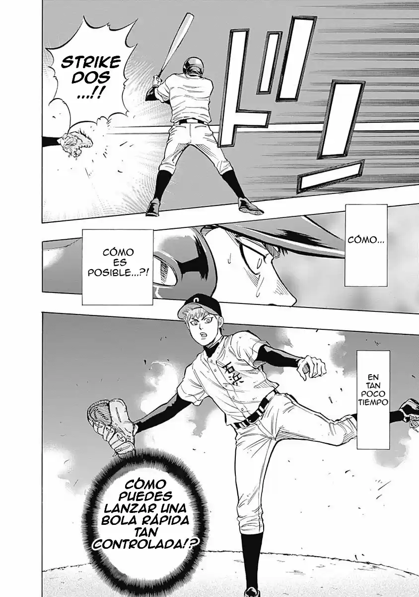 Bungo Stray Dogs Wan! capítulo 21, página 5