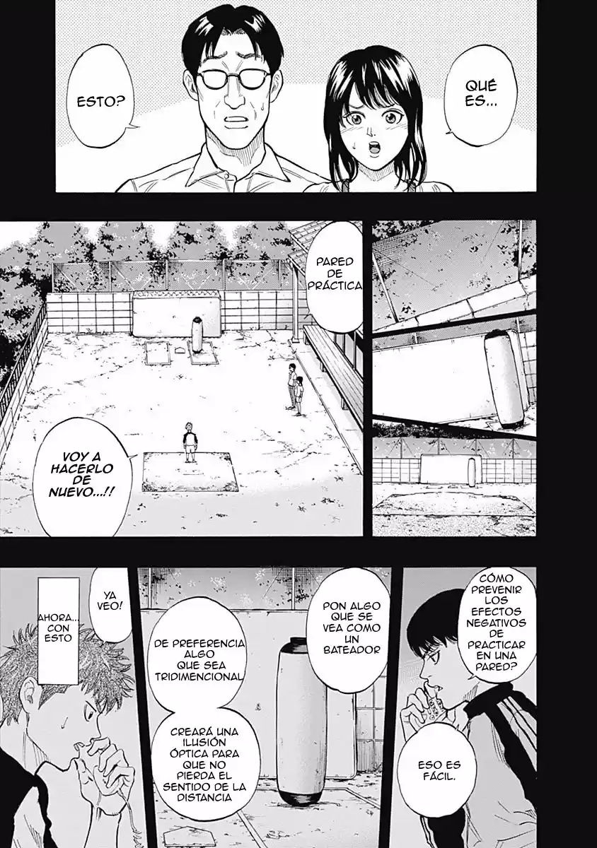 Bungo Stray Dogs Wan! capítulo 21, página 9