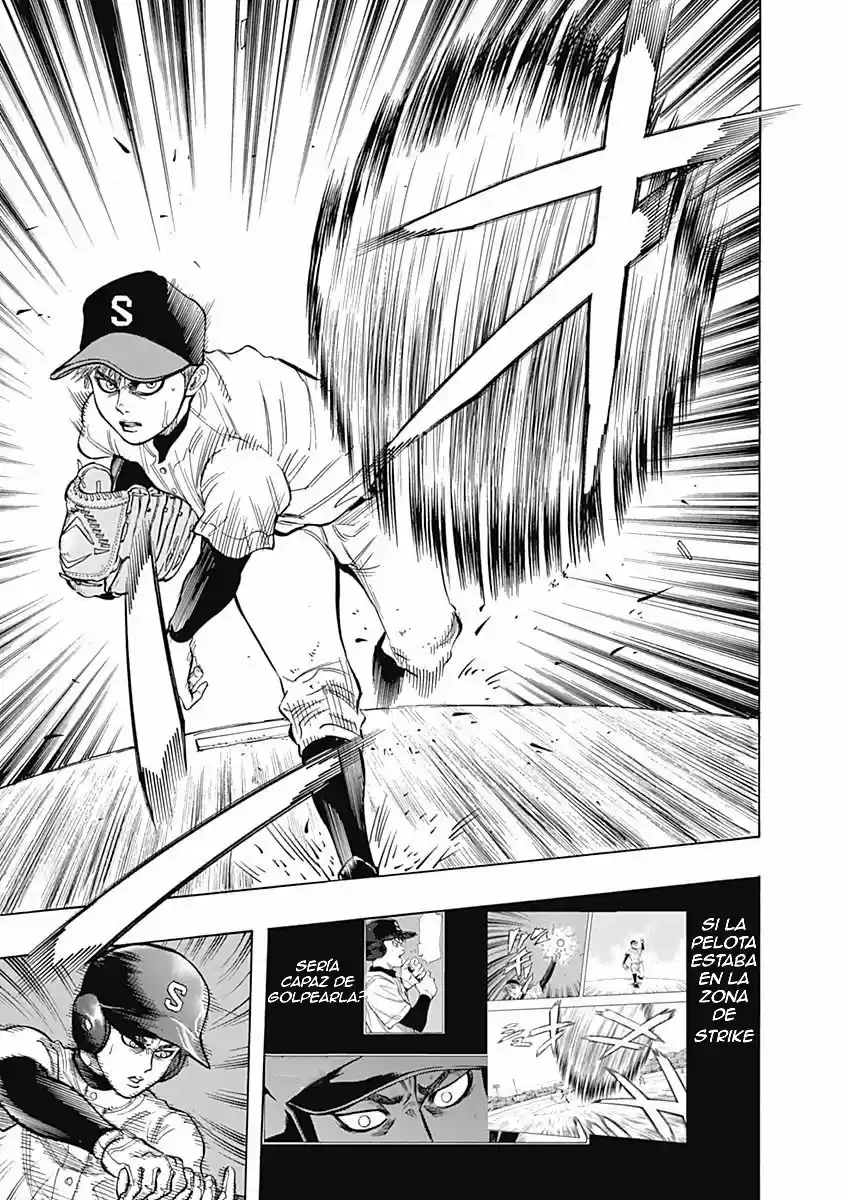 Bungo Stray Dogs Wan! capítulo 21, página 15
