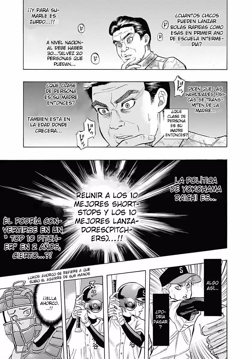 Bungo Stray Dogs Wan! capítulo 22, página 8