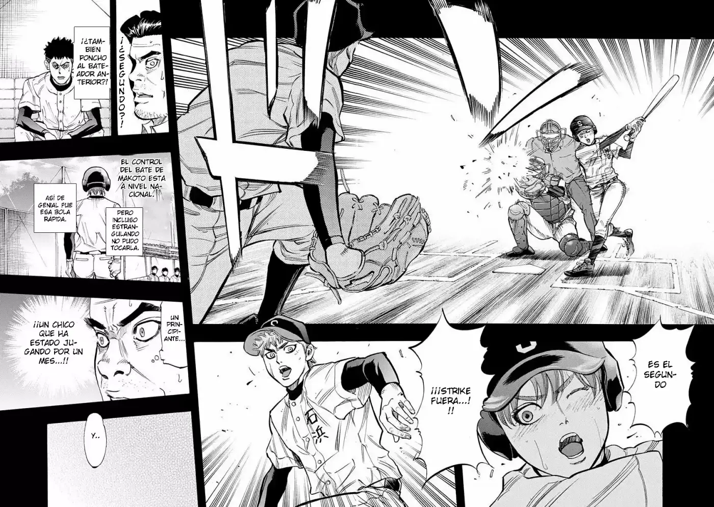 Bungo Stray Dogs Wan! capítulo 22, página 9