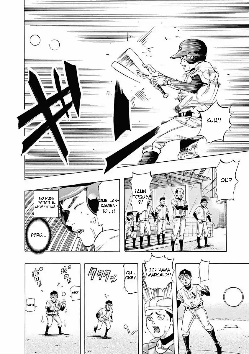 Bungo Stray Dogs Wan! capítulo 22, página 12