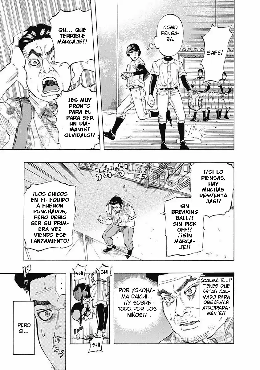 Bungo Stray Dogs Wan! capítulo 22, página 13