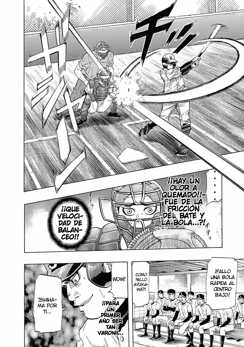 Bungo Stray Dogs Wan! capítulo 23, página 4