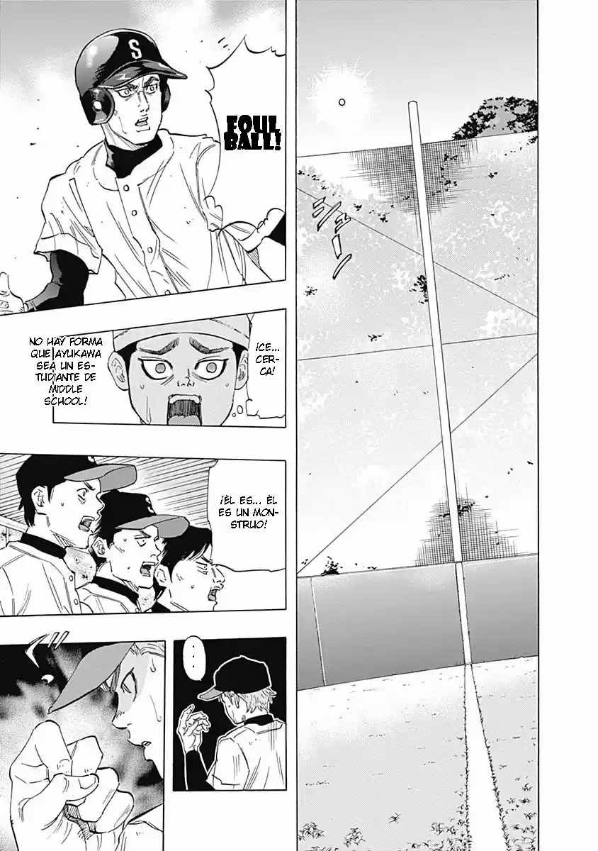 Bungo Stray Dogs Wan! capítulo 23, página 7
