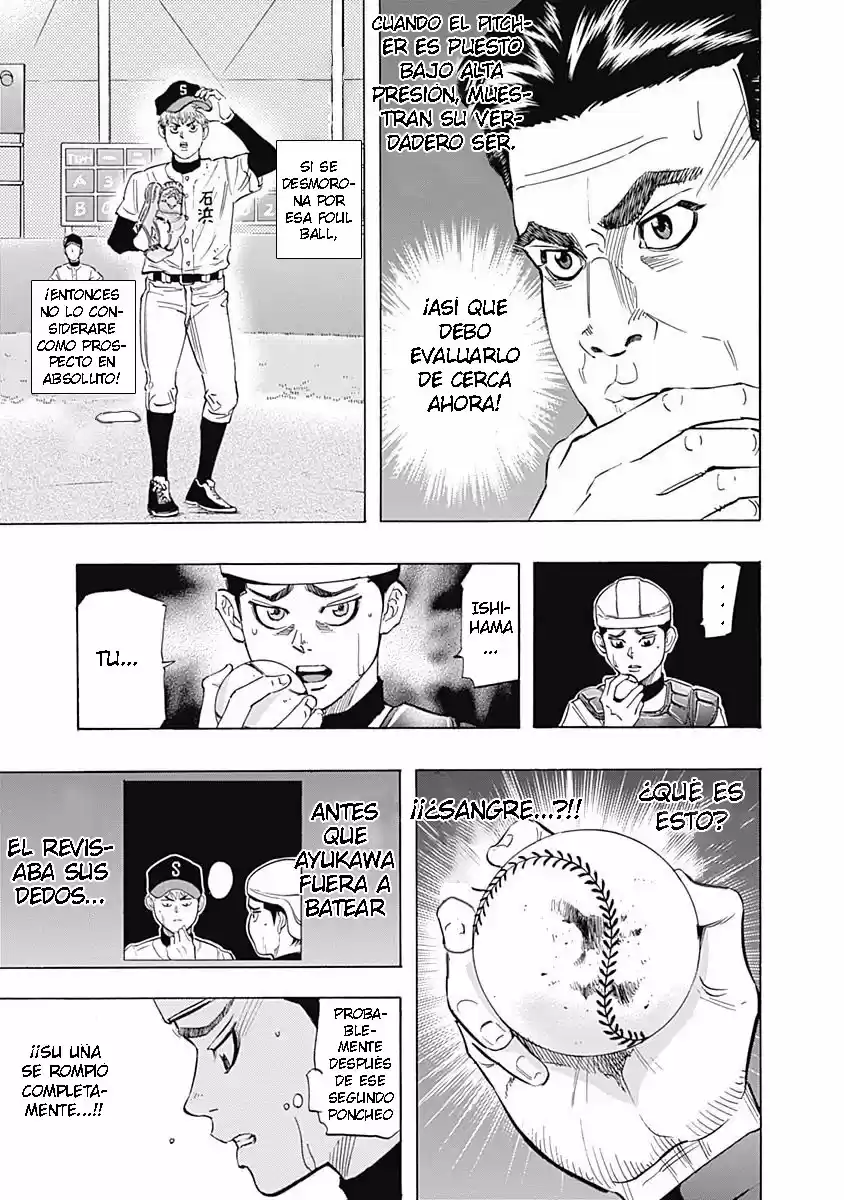 Bungo Stray Dogs Wan! capítulo 23, página 9