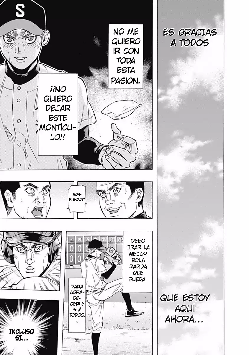 Bungo Stray Dogs Wan! capítulo 23, página 13