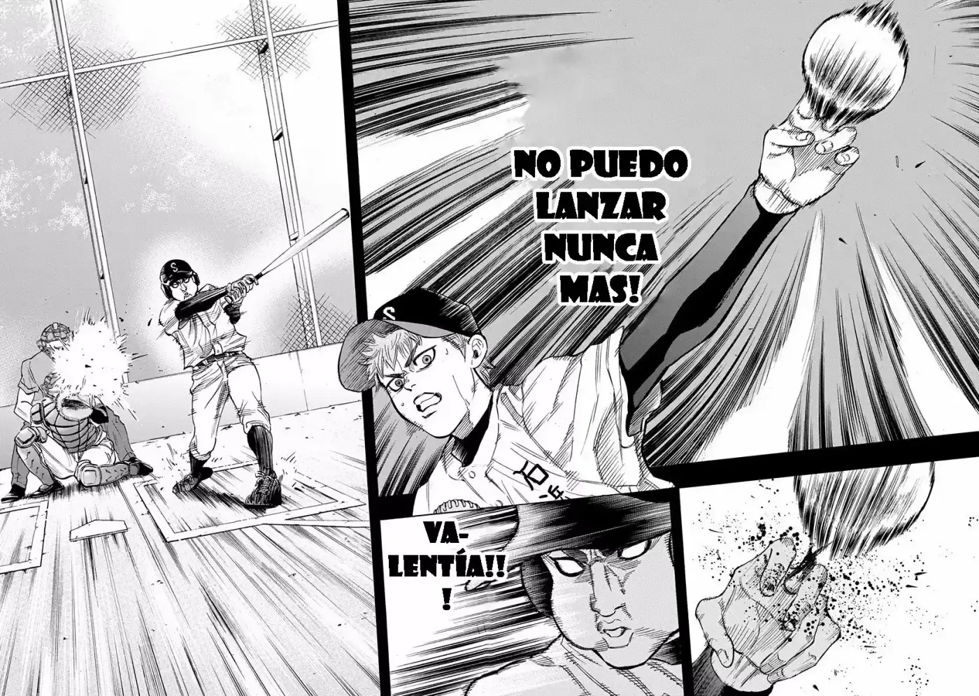 Bungo Stray Dogs Wan! capítulo 23, página 14