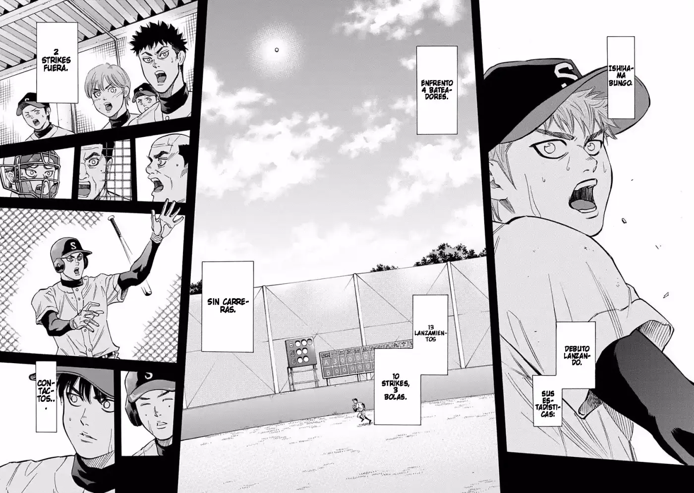 Bungo Stray Dogs Wan! capítulo 23, página 15