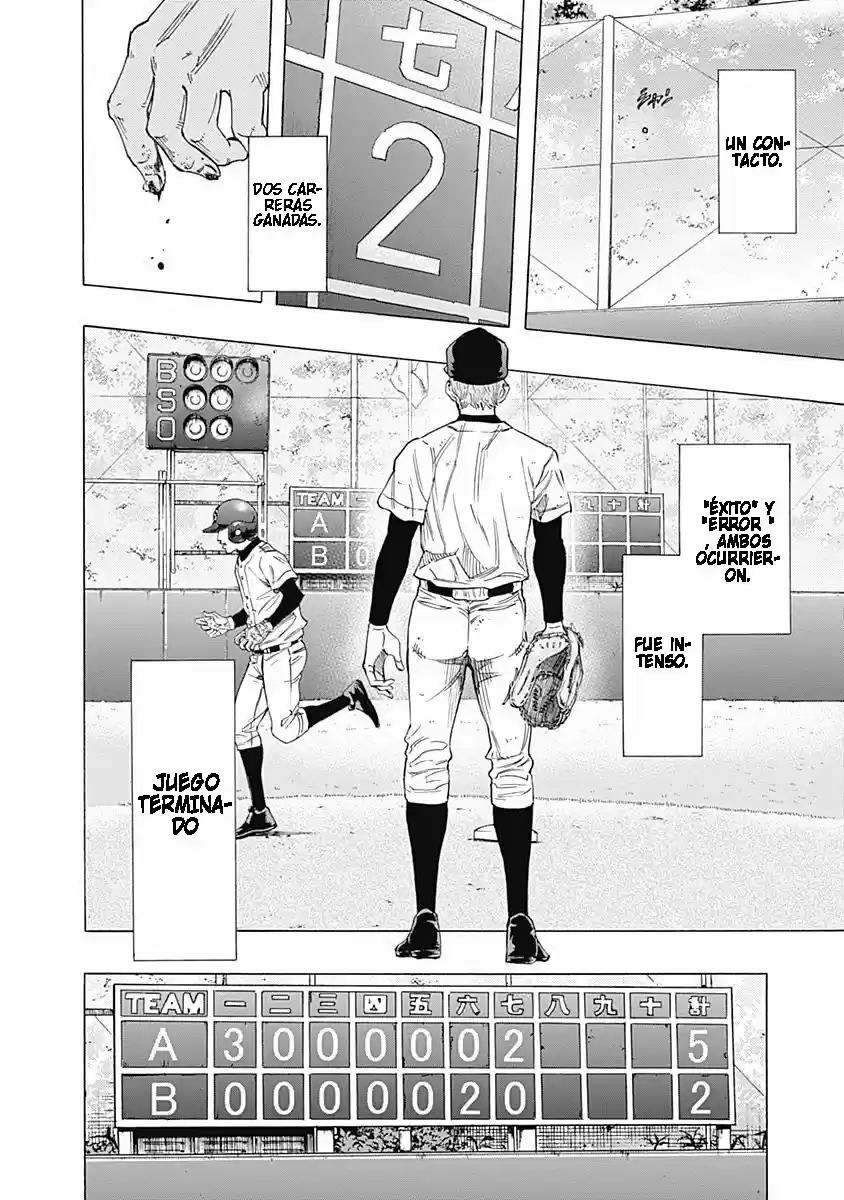 Bungo Stray Dogs Wan! capítulo 23, página 16
