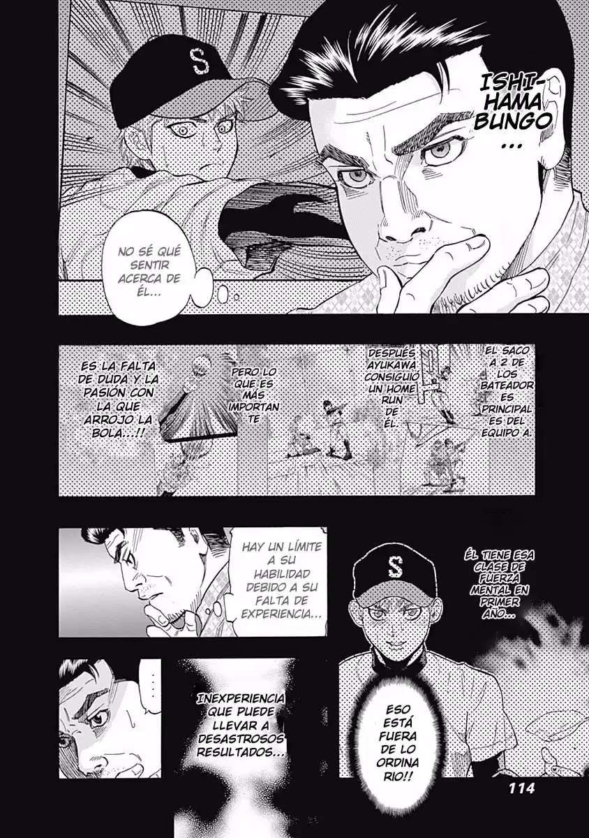 Bungo Stray Dogs Wan! capítulo 24, página 3