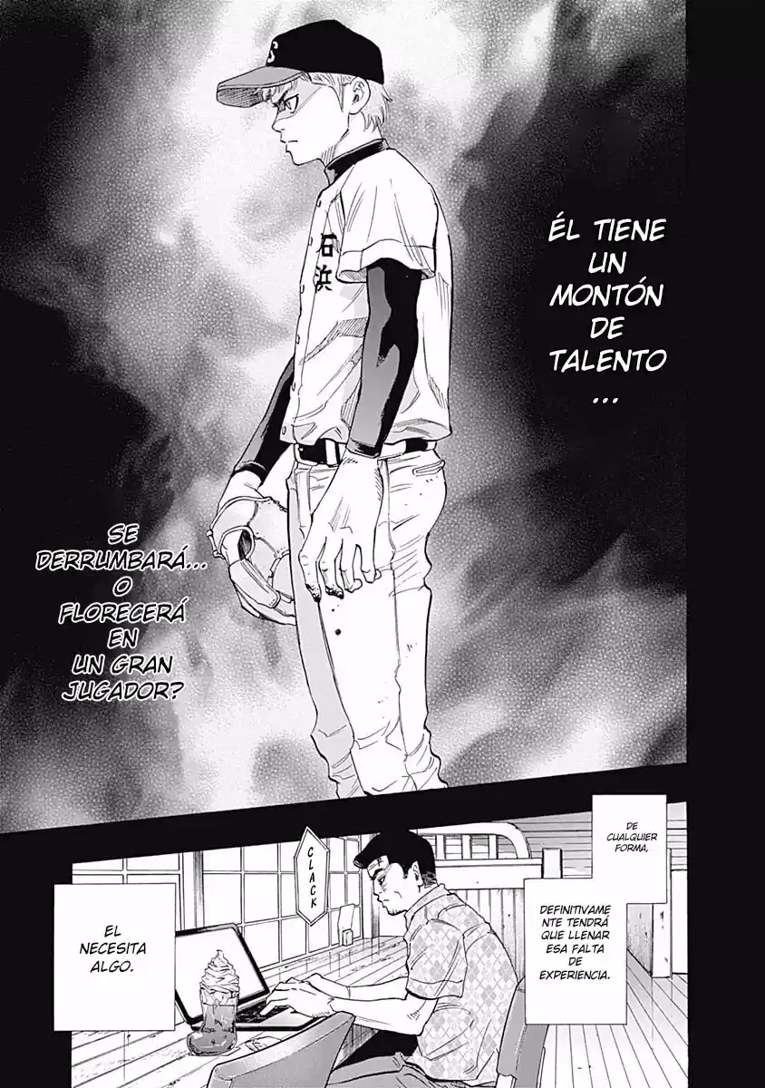 Bungo Stray Dogs Wan! capítulo 24, página 4