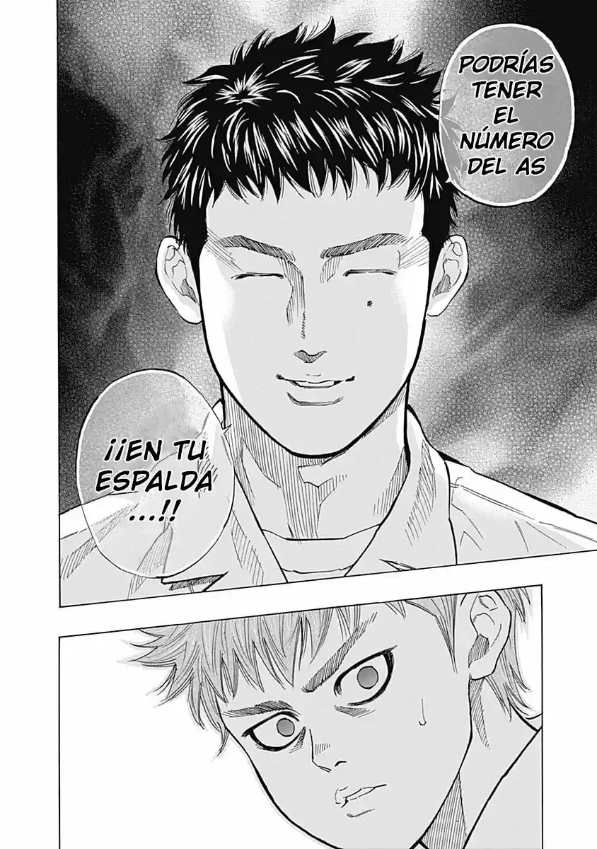 Bungo Stray Dogs Wan! capítulo 24, página 18