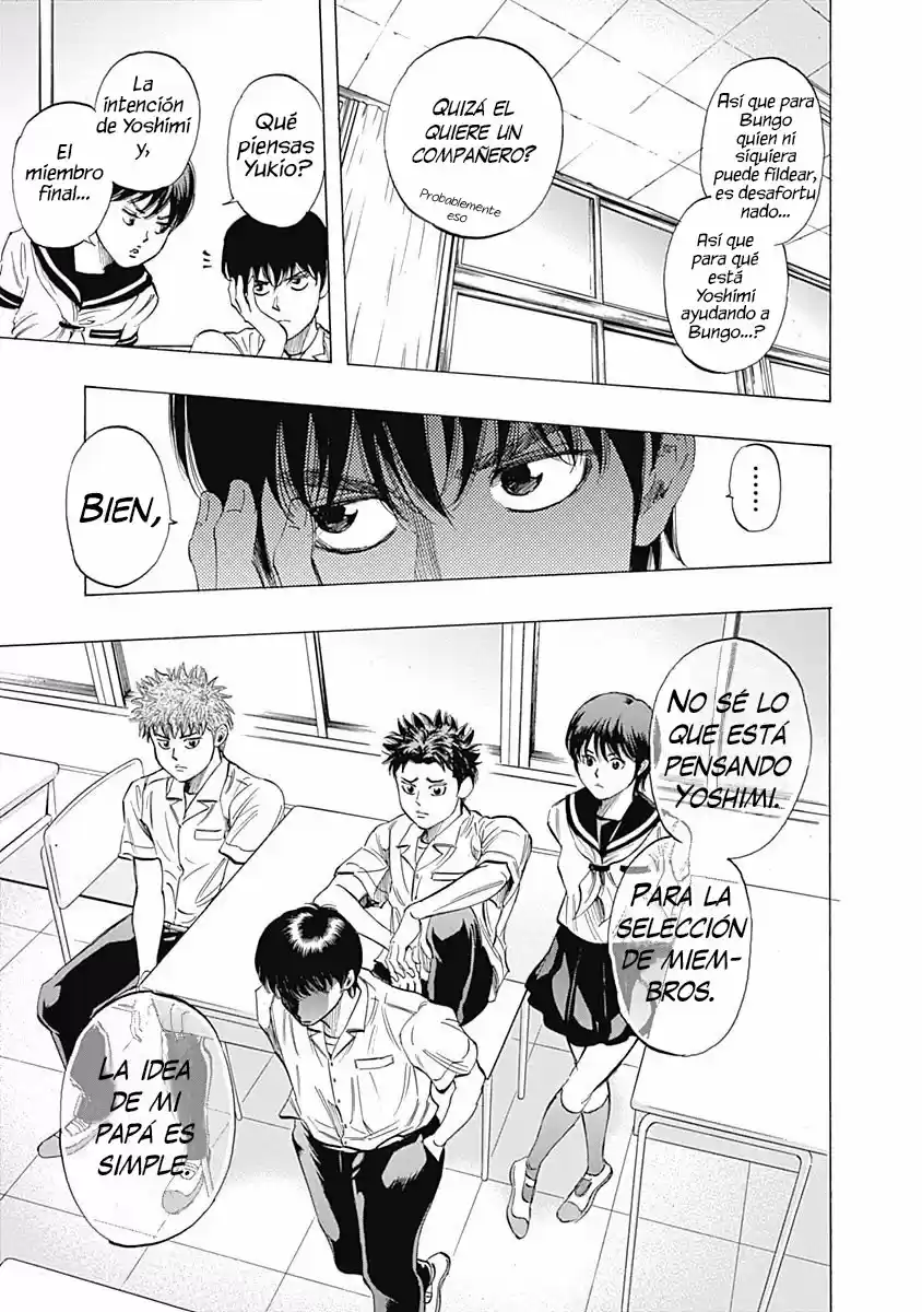 Bungo Stray Dogs Wan! capítulo 25, página 6