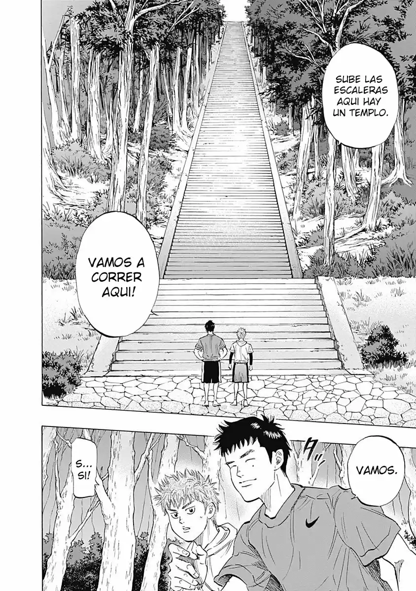 Bungo Stray Dogs Wan! capítulo 25, página 10