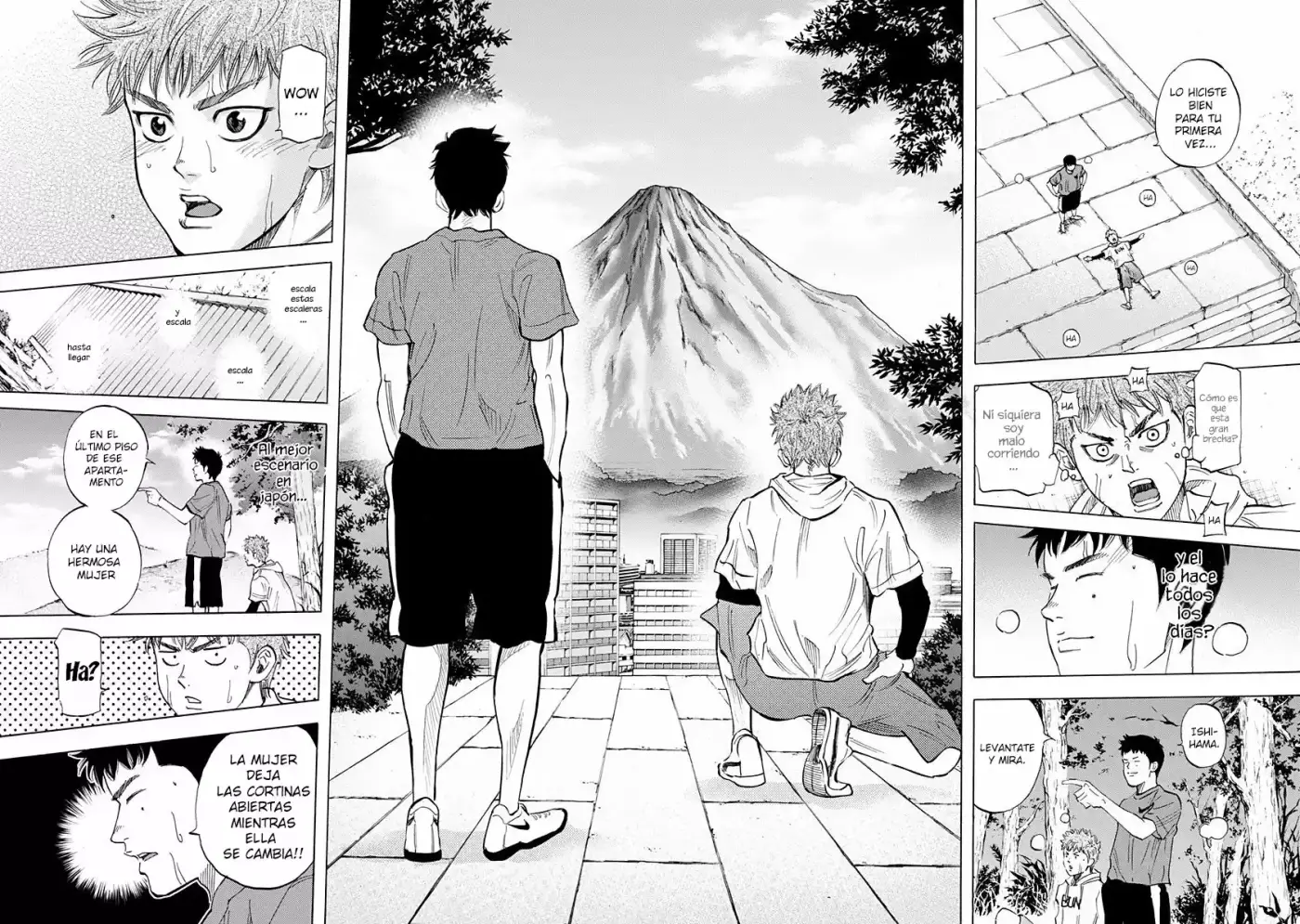 Bungo Stray Dogs Wan! capítulo 25, página 13
