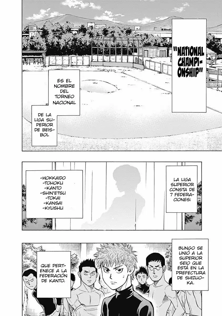 Bungo Stray Dogs Wan! capítulo 26, página 4