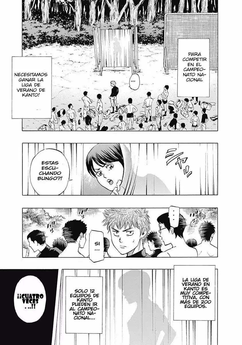 Bungo Stray Dogs Wan! capítulo 26, página 5
