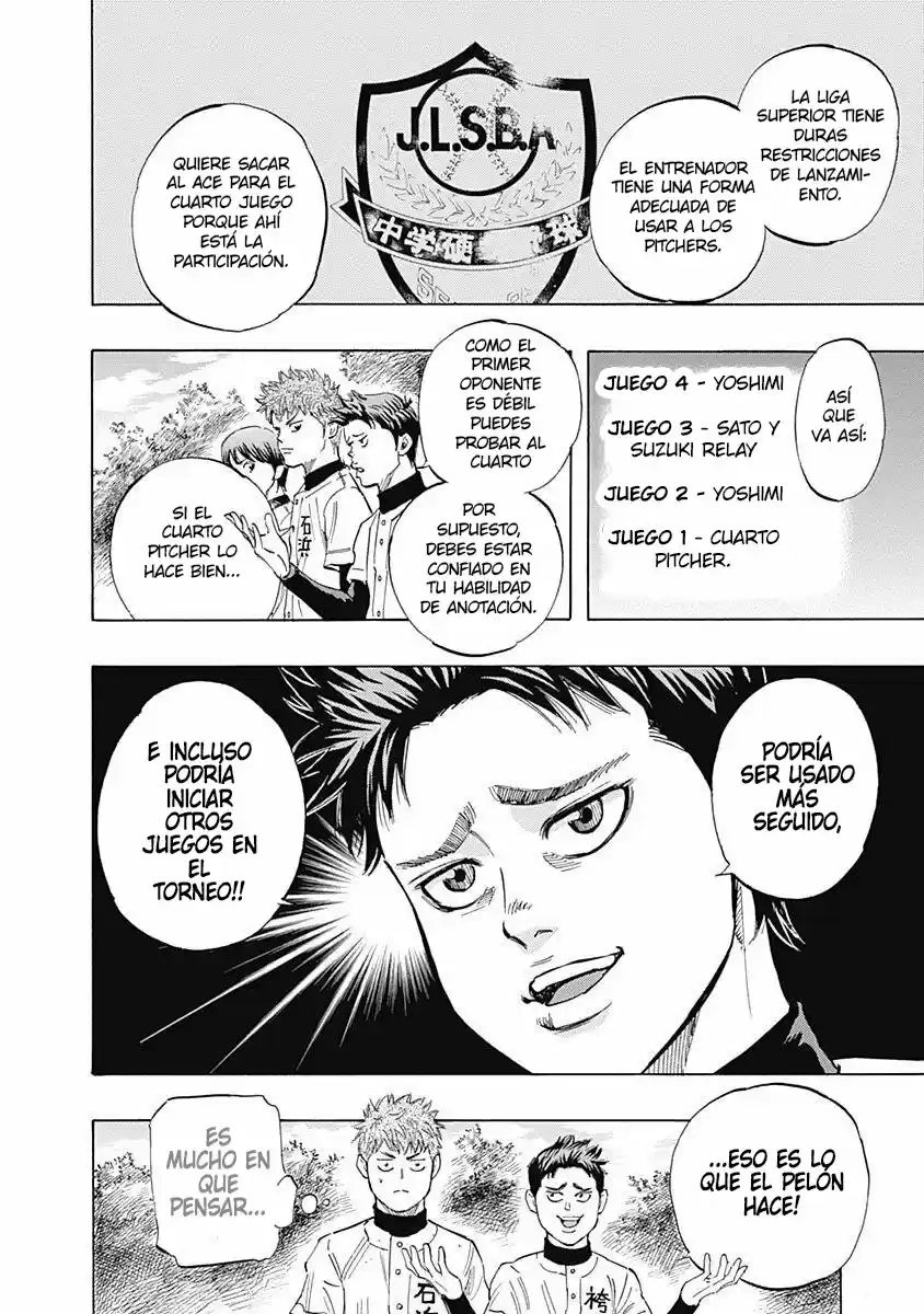 Bungo Stray Dogs Wan! capítulo 26, página 11