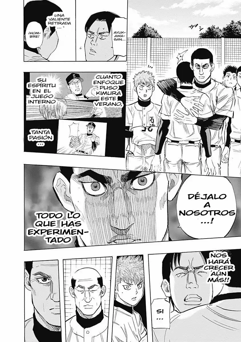 Bungo Stray Dogs Wan! capítulo 26, página 16