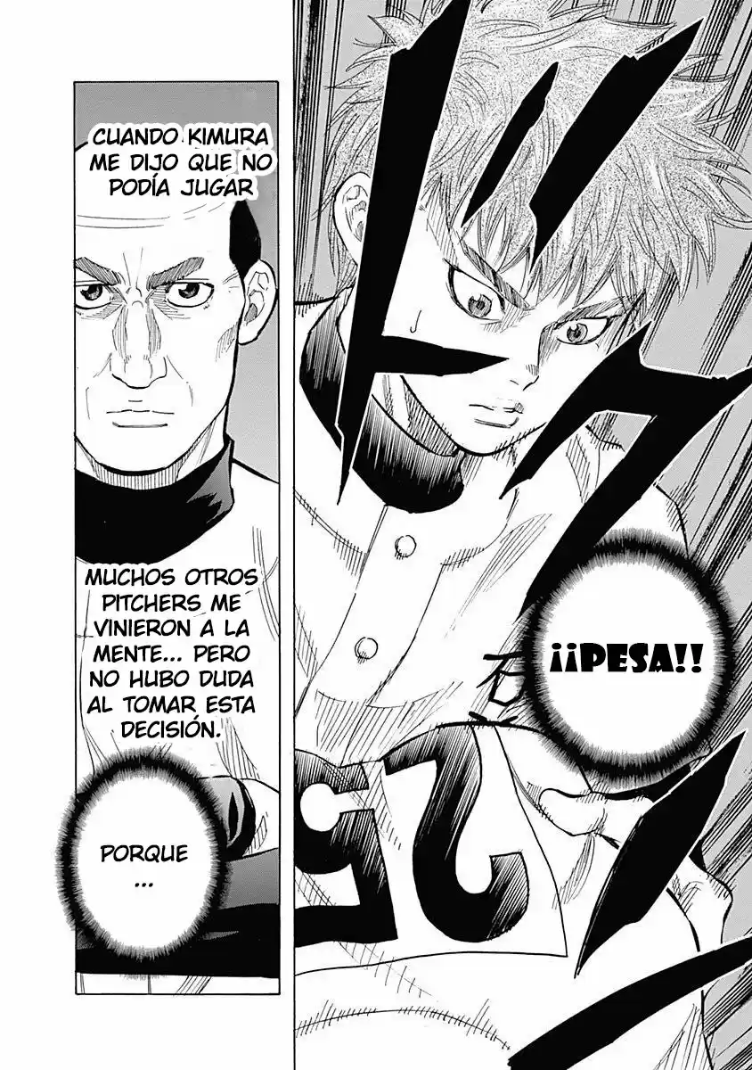 Bungo Stray Dogs Wan! capítulo 26, página 18