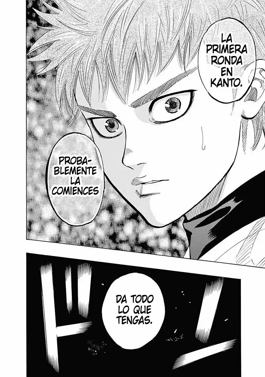 Bungo Stray Dogs Wan! capítulo 26, página 20