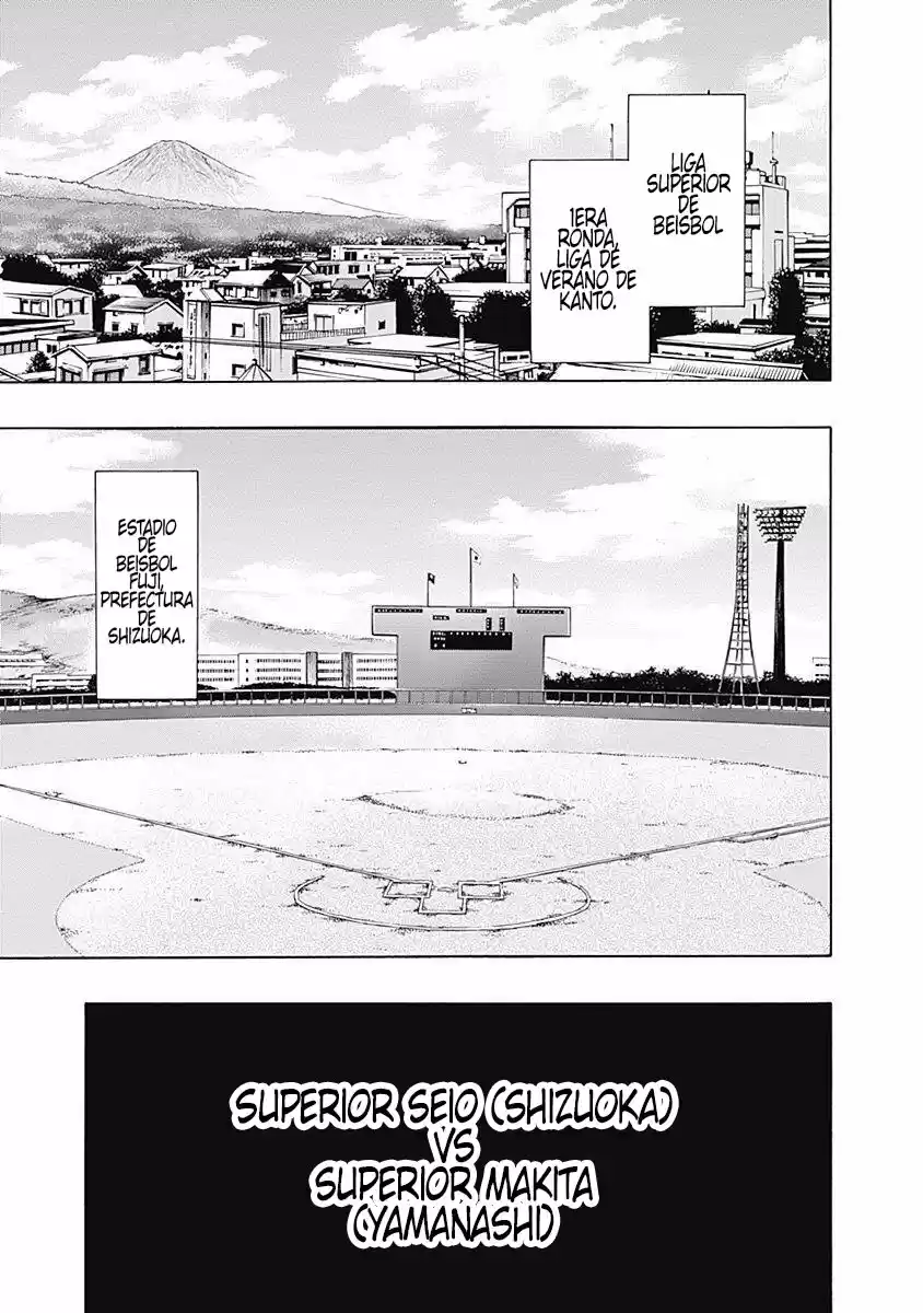 Bungo Stray Dogs Wan! capítulo 27, página 3