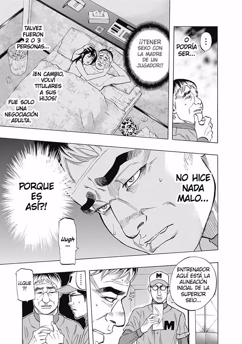 Bungo Stray Dogs Wan! capítulo 27, página 7