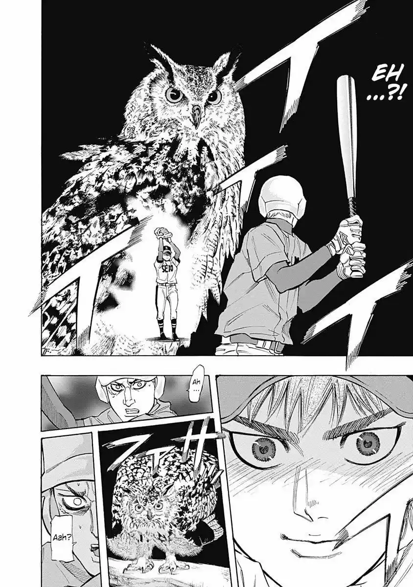 Bungo Stray Dogs Wan! capítulo 27, página 14