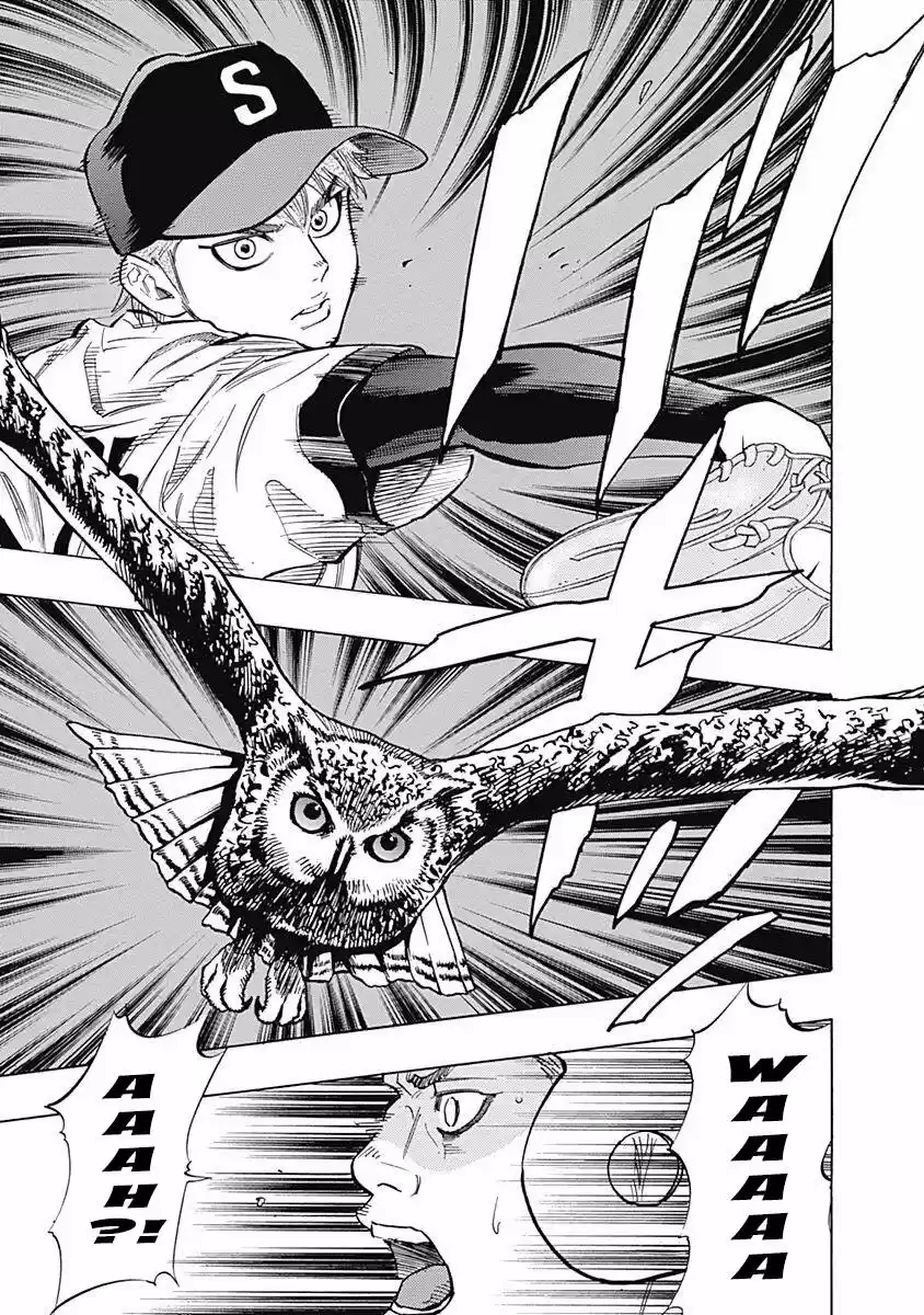 Bungo Stray Dogs Wan! capítulo 27, página 15