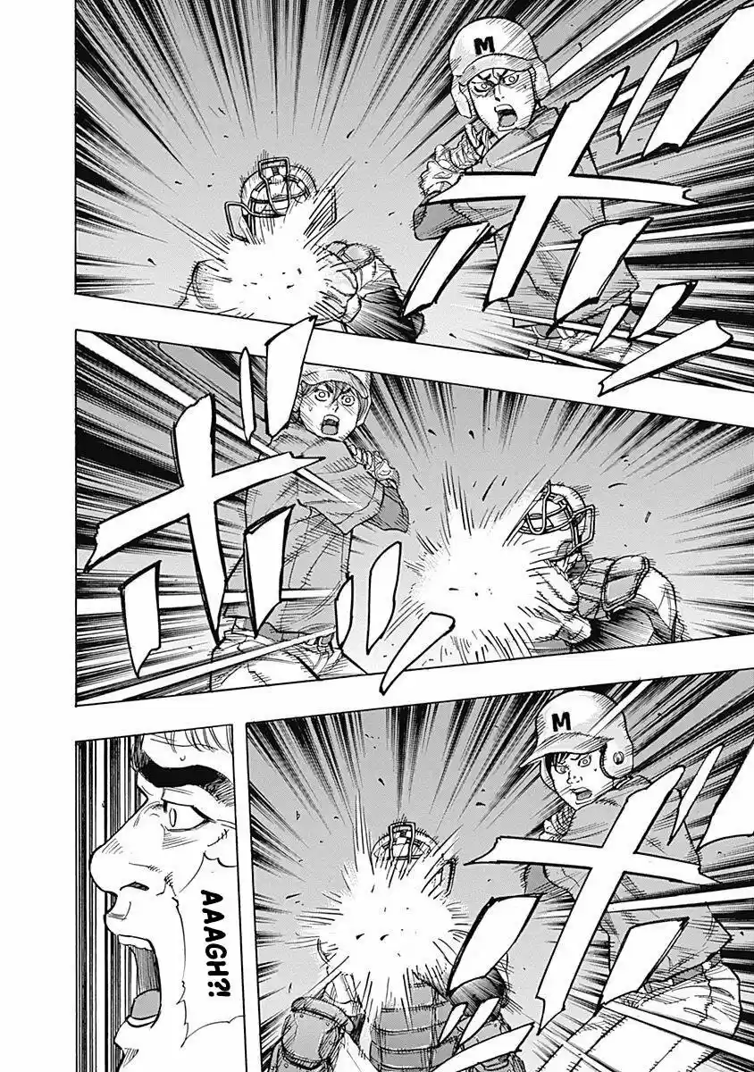 Bungo Stray Dogs Wan! capítulo 27, página 16