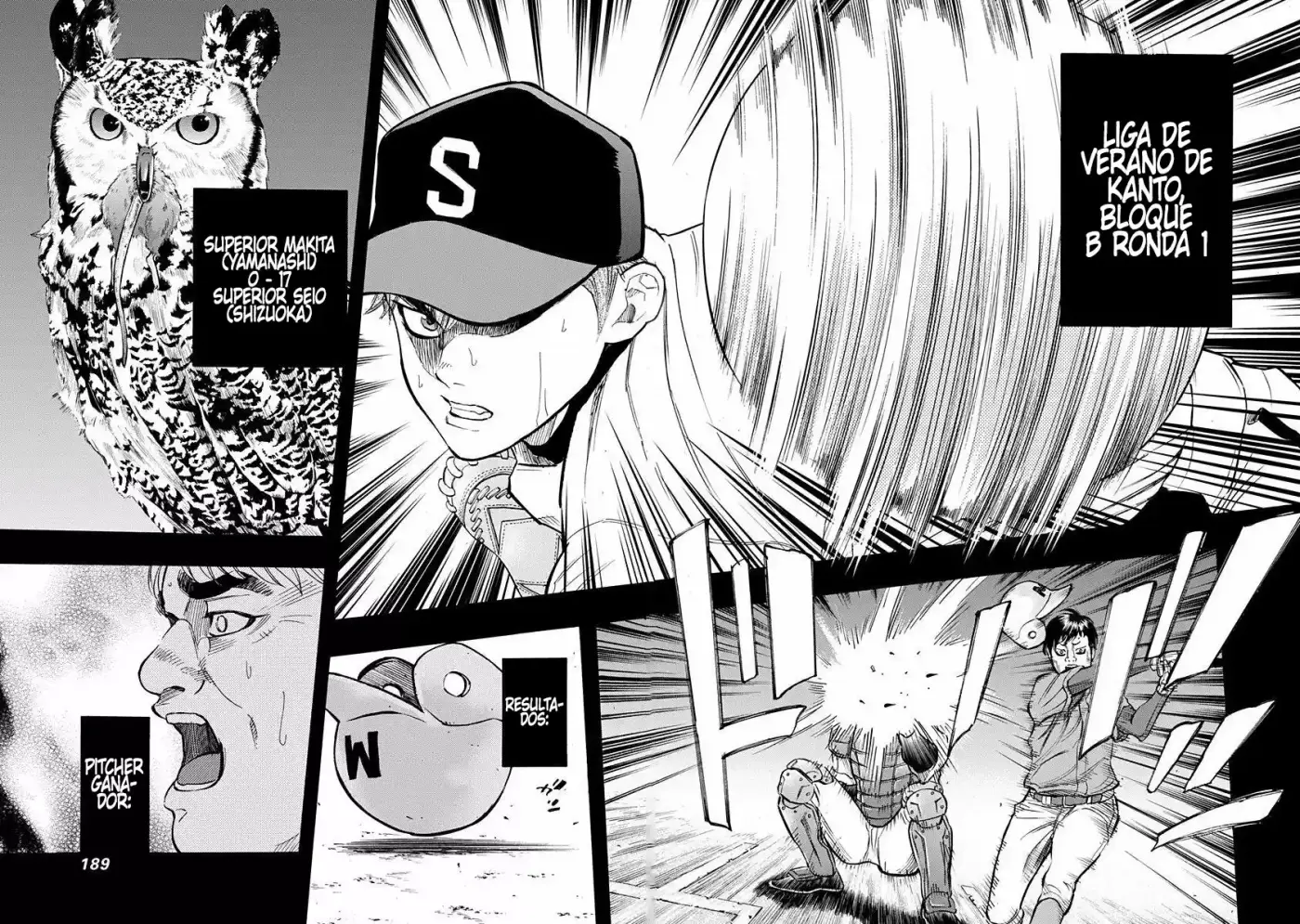 Bungo Stray Dogs Wan! capítulo 27, página 18