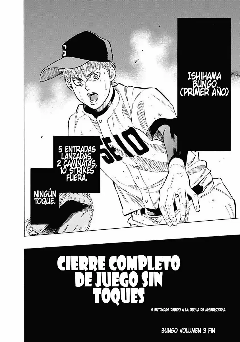 Bungo Stray Dogs Wan! capítulo 27, página 19