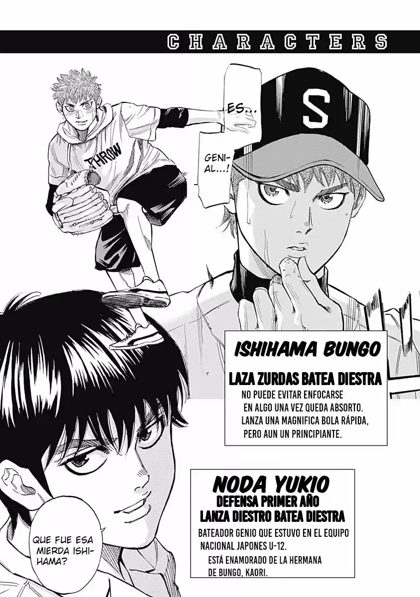 Bungo Stray Dogs Wan! capítulo 28, página 4