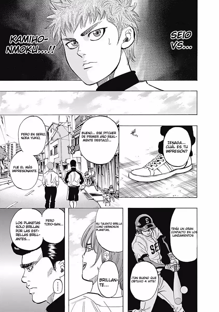 Bungo Stray Dogs Wan! capítulo 28, página 21