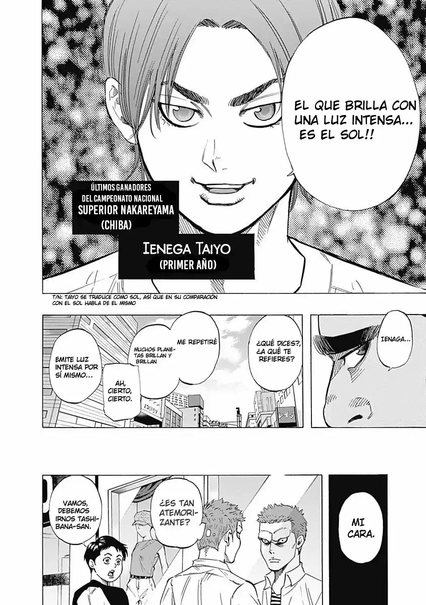 Bungo Stray Dogs Wan! capítulo 28, página 22