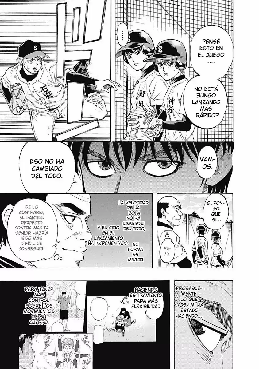 Bungo Stray Dogs Wan! capítulo 29, página 4