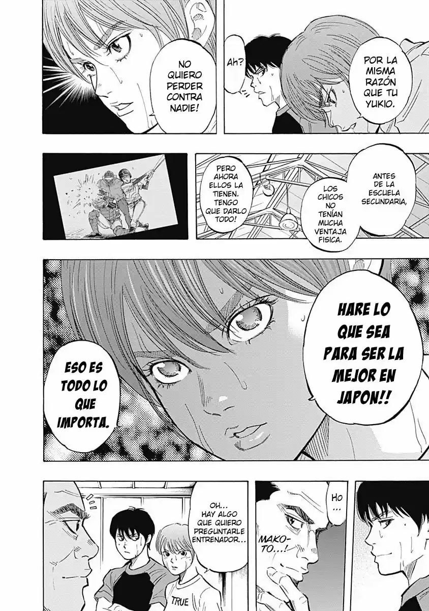 Bungo Stray Dogs Wan! capítulo 29, página 9