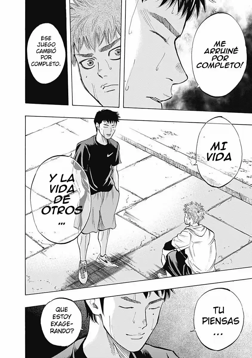 Bungo Stray Dogs Wan! capítulo 29, página 11