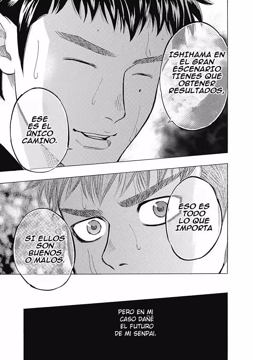Bungo Stray Dogs Wan! capítulo 29, página 16