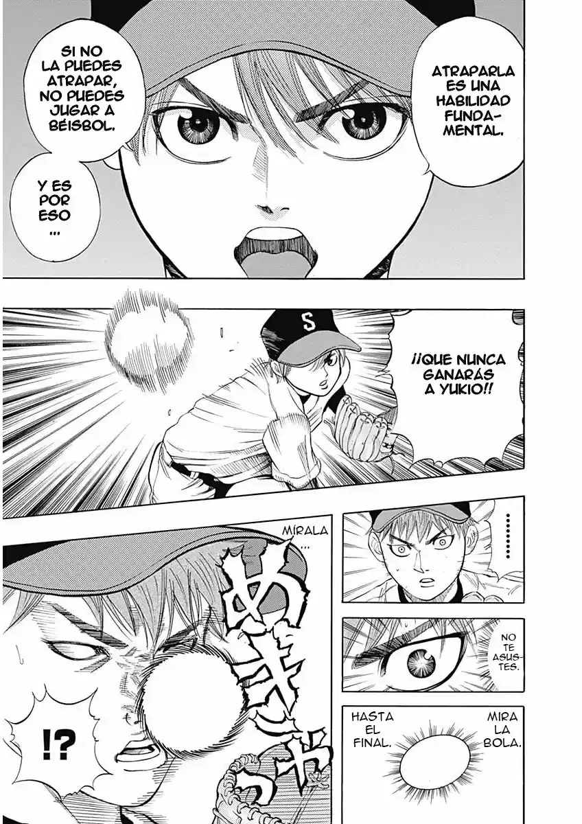 Bungo Stray Dogs Wan! capítulo 3, página 11