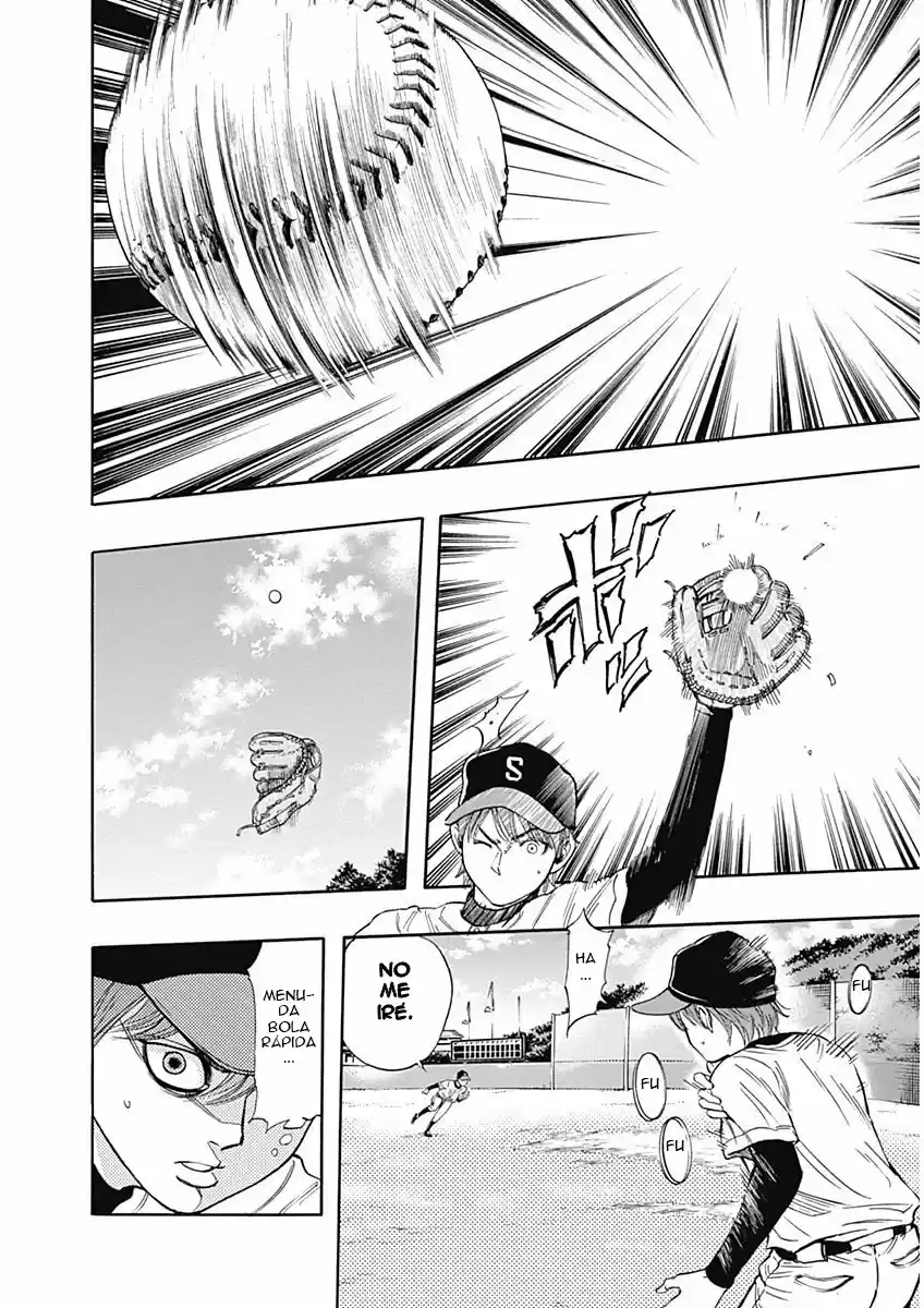 Bungo Stray Dogs Wan! capítulo 3, página 16