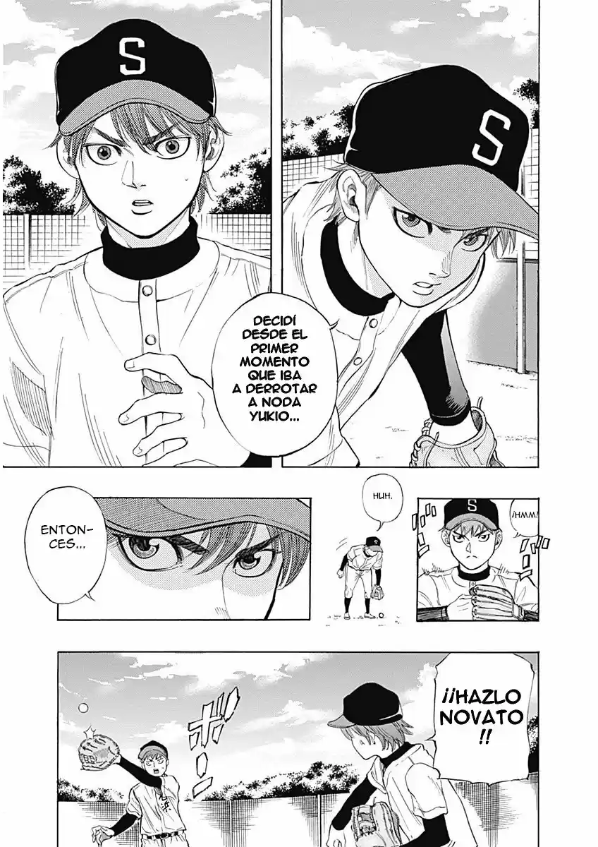 Bungo Stray Dogs Wan! capítulo 3, página 17